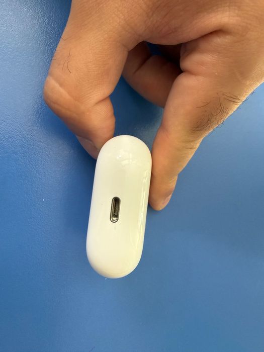 Apple AirPods 3 (3rd Generation) – Оригинални