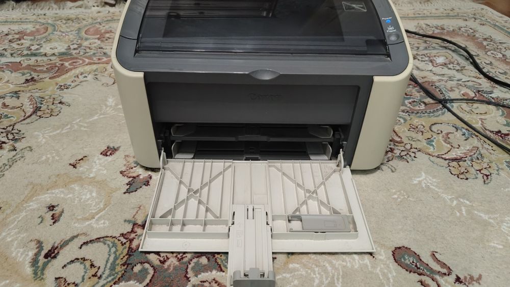 Принтер Canon LBP2900