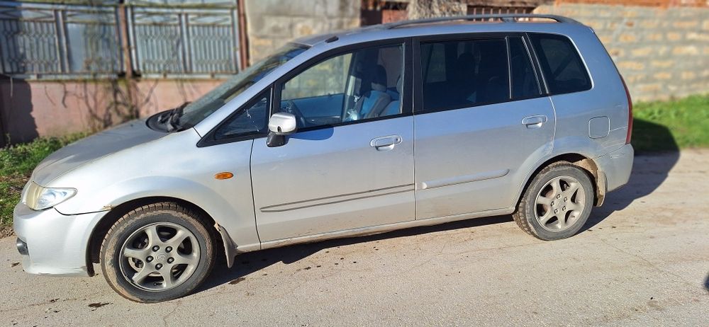 Мазда Примаци 2 дизел