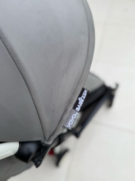 Carucior Yoyo 2 BABYZEN