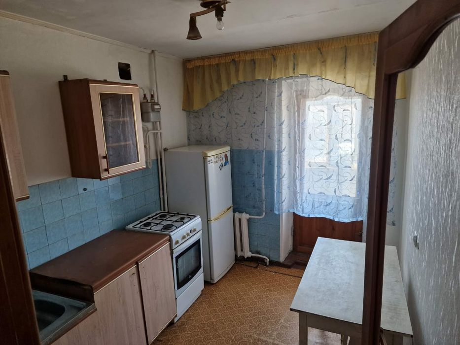 Продам 3 комнатную