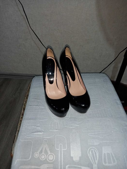 Туфли GUCCI оригинал