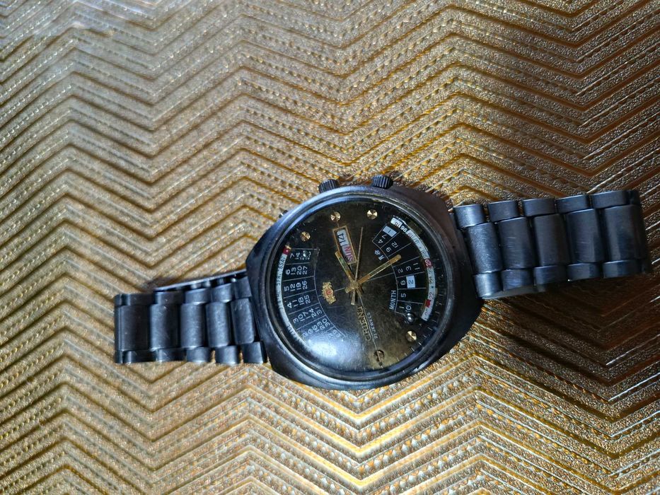 Часовници ориенти