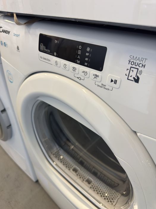 Uscător de rufe  9kg Candy CSC9DG-S, factura si garantie 12 luni