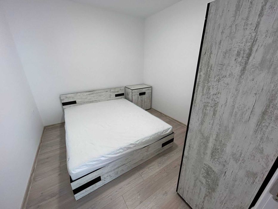 Дава се под наем Двустаен апартамент в Варна, ВИНС - 50 кв.м за 510 € - Снимка #6