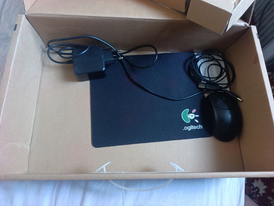 Продам ноутбук новый