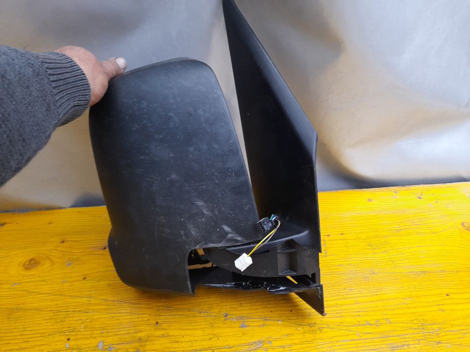 Огледало мерцедес Спринтер А910 Mercedes sprinter A910