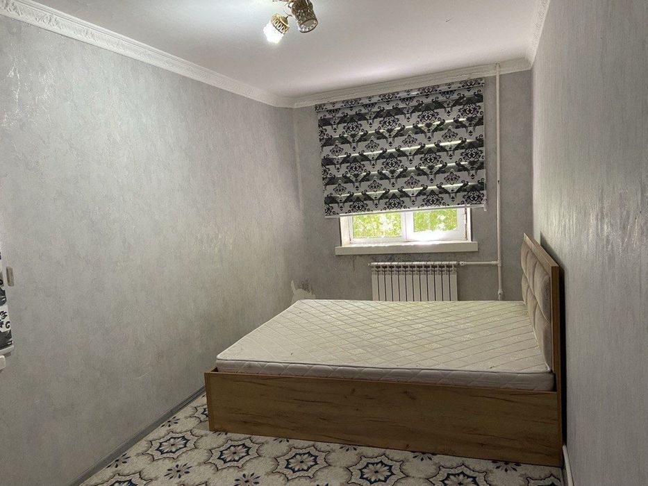 Ijaraga kvartira beriladi mikrayon 2 xona 2 etaj
