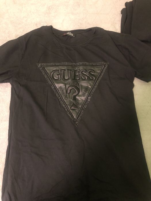 Тениски luis vitton, guess