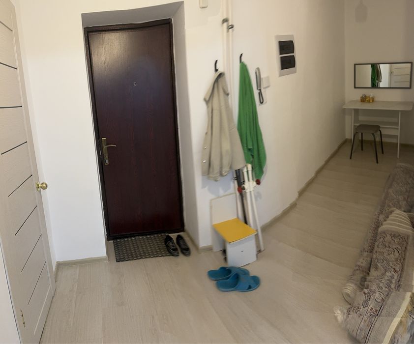 Продам Квартиру мкр Береке