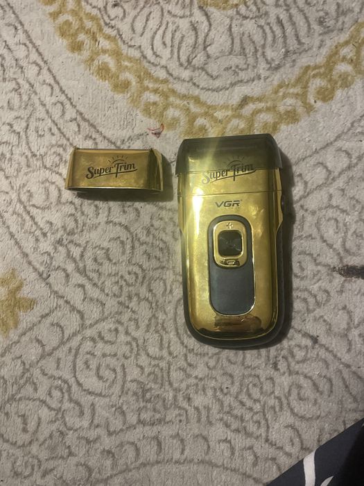 Комплект машинки за подстригване