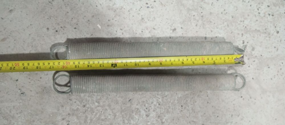 Prujina dvernoy sotiladi