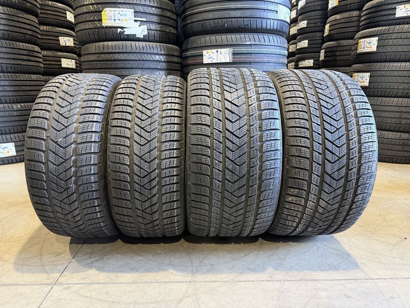 305/30/20//245/30/20 PIRELLI