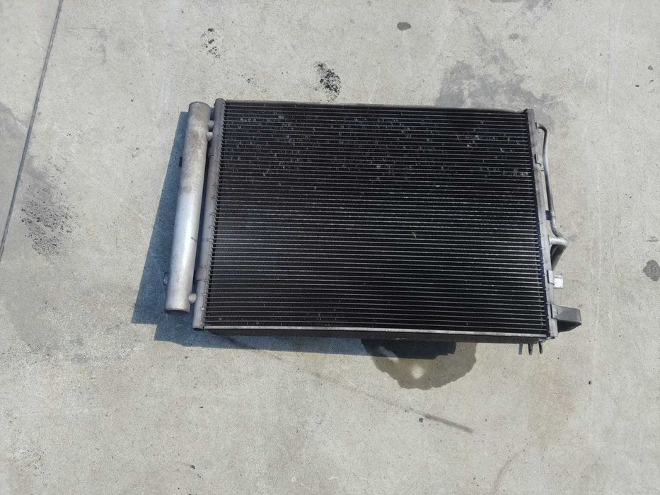 radiator clima ac 1.4 d d4fc hyundai ix20
