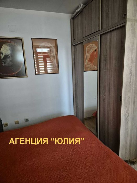 Продава се Двустаен апартамент в Пловдив, Каменица 1 - 74 кв.м за 1020 €/кв.м - Снимка #6