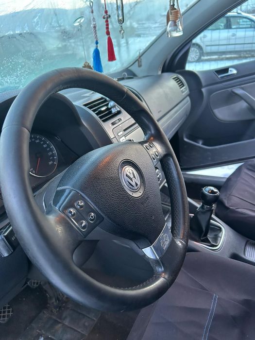 Golf 5 , 1.9 TDI 2005