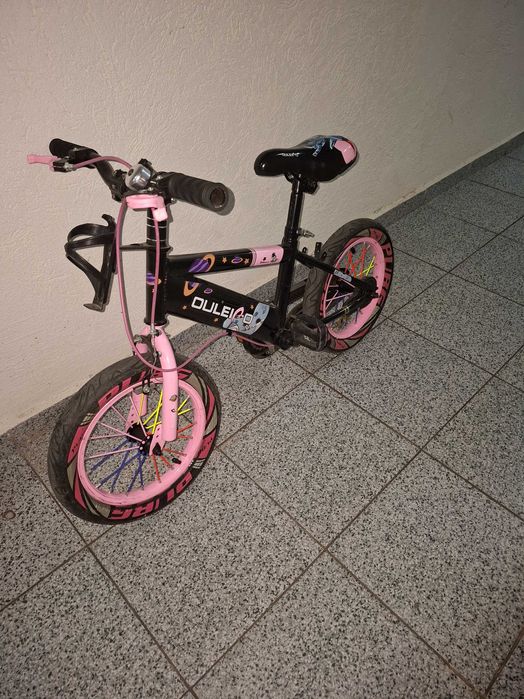 Bicicleta copii 3 - 5 anii