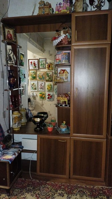Продам шкаф стенку