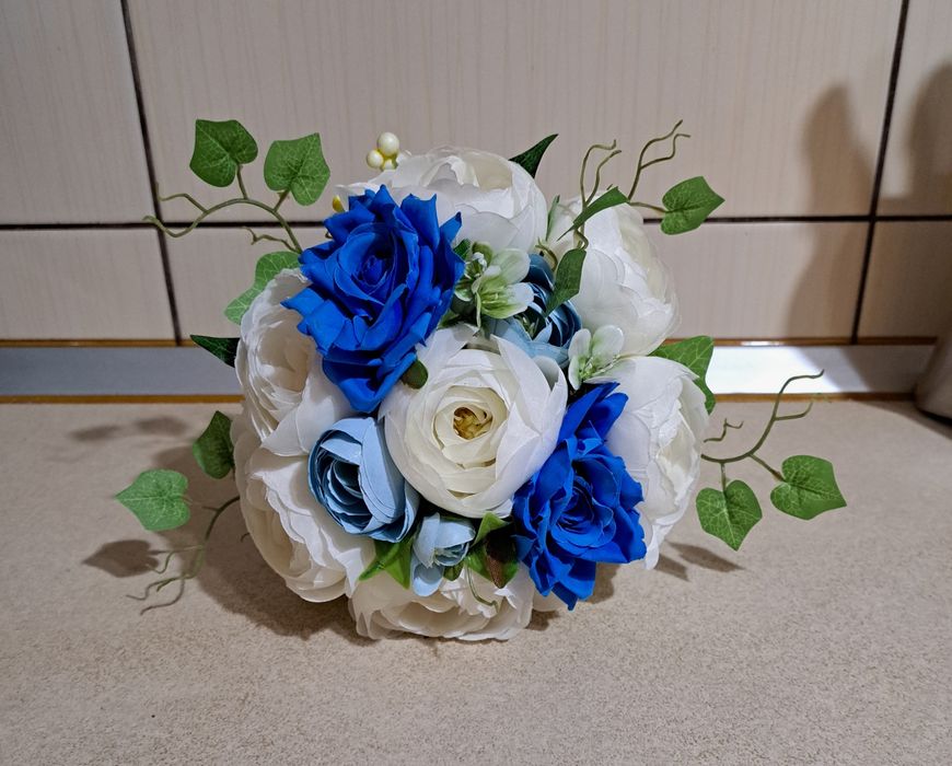 Buchete mireasa,nasa sau domnisoare de onoare.