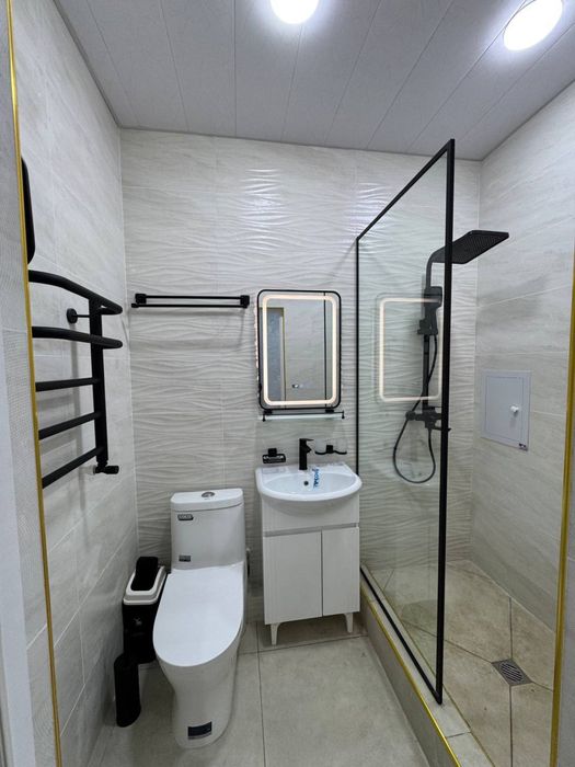 Срочно продам 2х ком Куйлюк массив 3 ЖК Хон Сарой