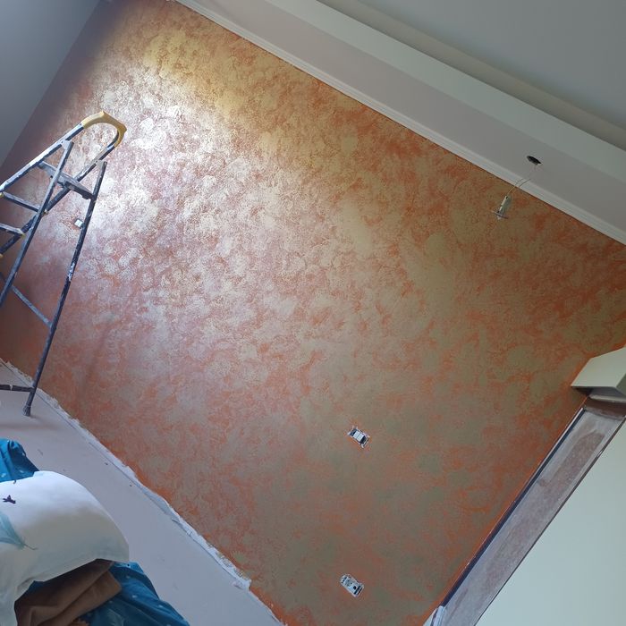 Amenajări interioare