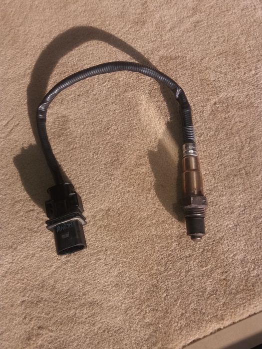 Senzor oxigen,sonda lambda BMW seria 3,E91,E90