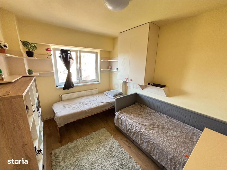 Apartament 3 camere decomandat | Garaj | Lift | Republicii – Parcul Ce