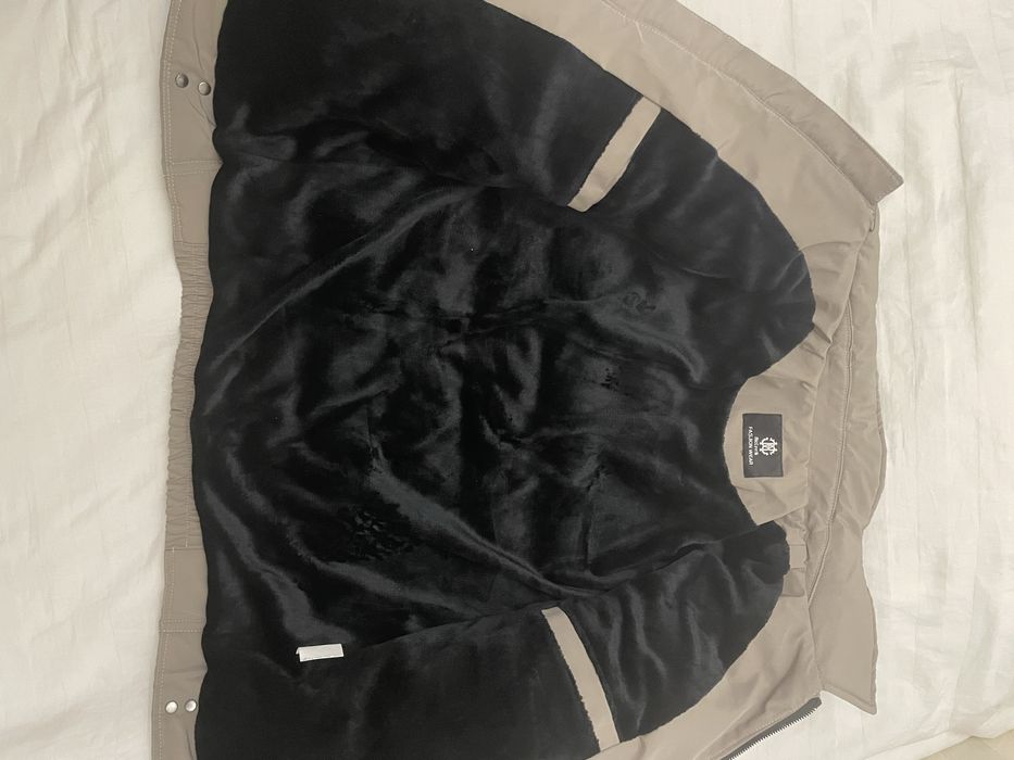 Осенне весенняя куртка