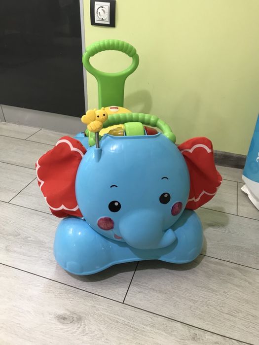 Дестски Играчки Fisher Price