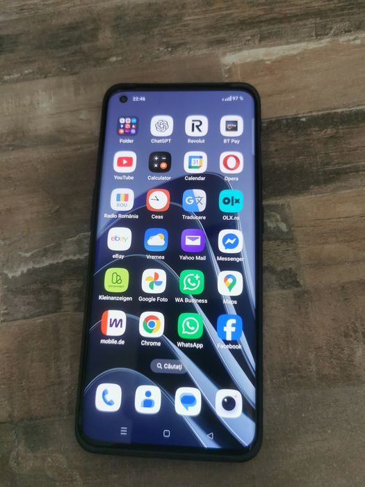 One Plus 10 Pro 256 GB