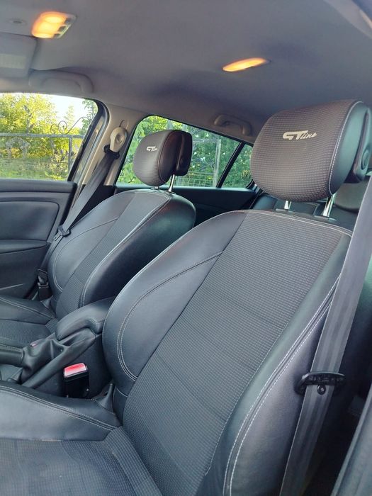 Vand Renault Megane 3 GT-Line