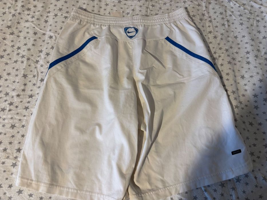 Различни видове къси панталонки