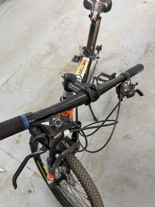 Велик подростковый