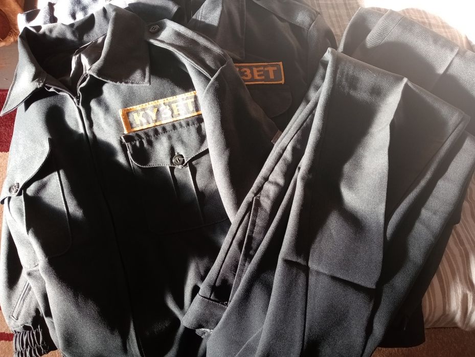 продам форма  Кузет