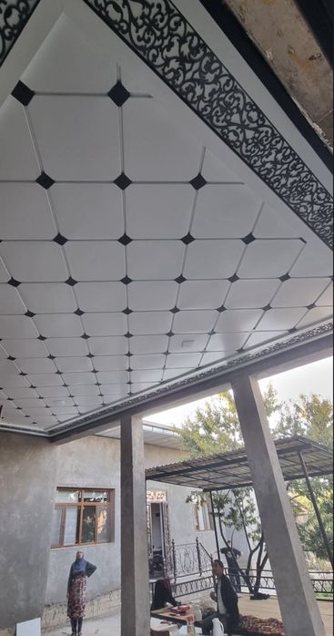 Tunuka bond. Tez va hamyonbop