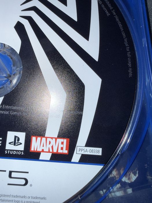 Продам игру на PS