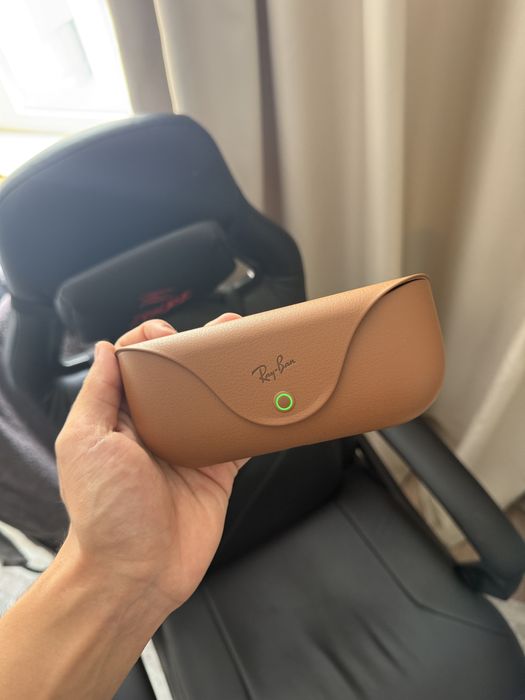 Rayban Meta Gen 2 Headliner
