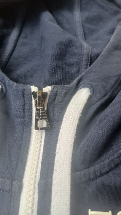 Emporio Armani 7 суитчър