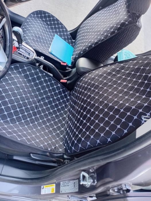 Чехлы авто универсальные