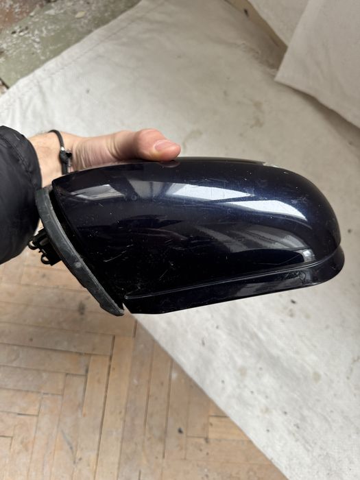 Оригинално огледало Мерцедес Е210 Mercedes E210 W210