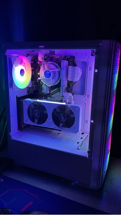 pc gaming entry-level