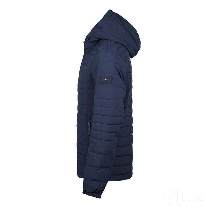 Куртка Tommy Hilfiger puffer.p-M.