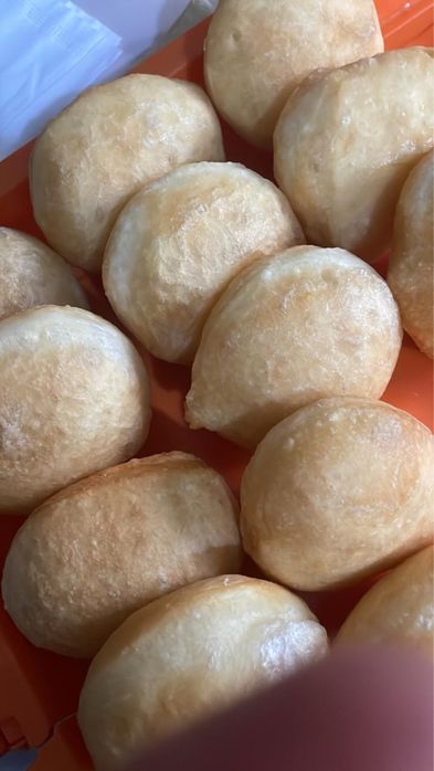 Бауырсаки на заказ