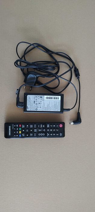 Телевизор SAMSUNG T32H390FEV