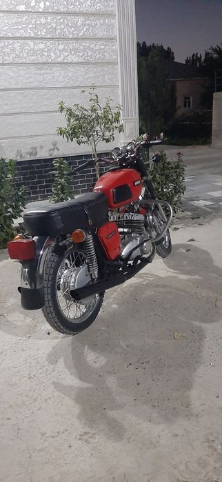 Иж юпетир 4 дакумент тех паспорт номер бор