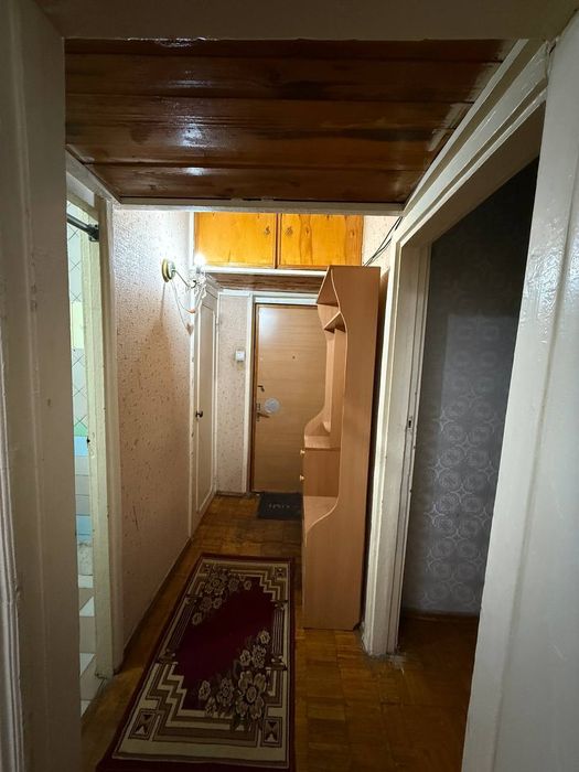 Продаётся 3в4/3/4 квартира в ТТЗ-1