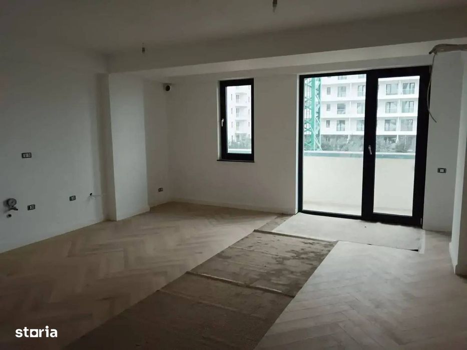 Apartament 3 Camere Pipera Plaza 2025, mobilat, loc de parcare gratis — fotografia 1