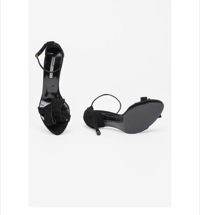 sandale Mihaela Glavan