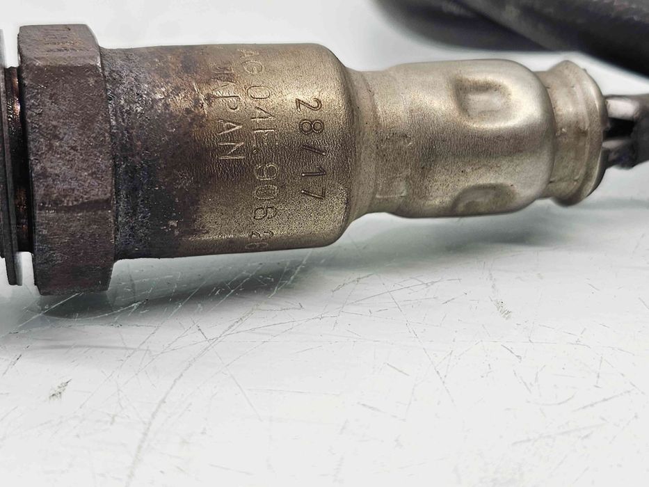 Sonda lambda Seat Leon ST Combi (5F8) [Fabr 2013-2018] facelift 04E906