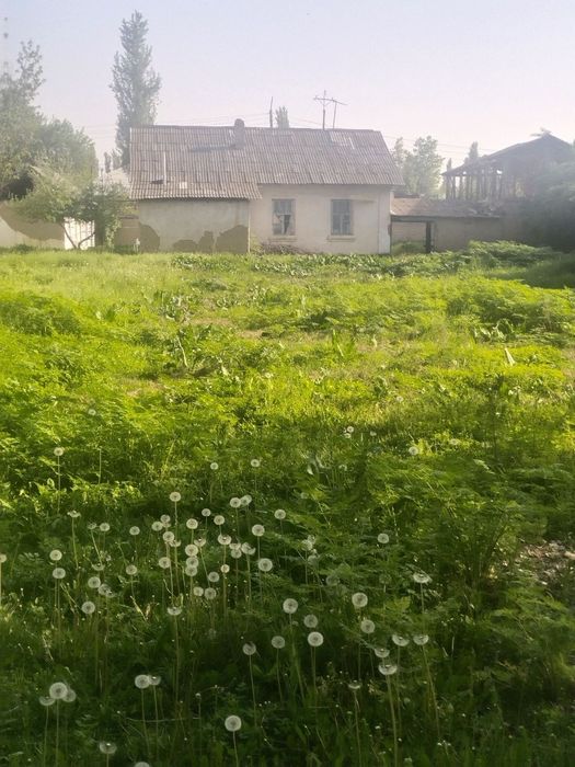 Уй сотилади 5 хонали кадастр бор